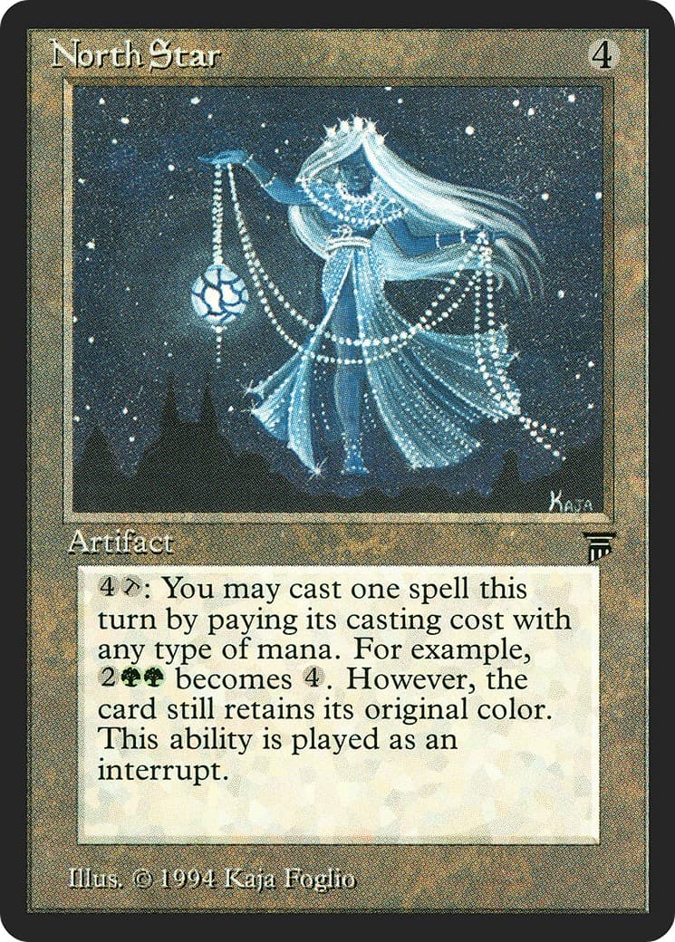 North Star - Image 1
