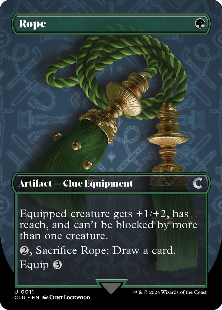 Rope - Image 1