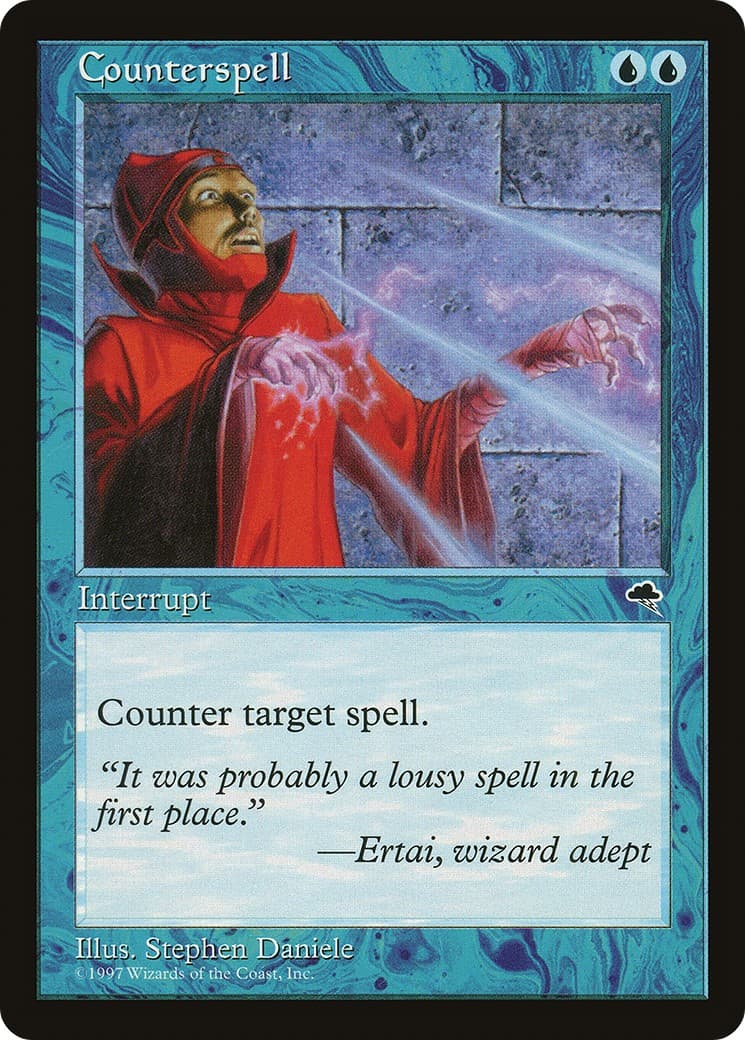 Counterspell - Image 1
