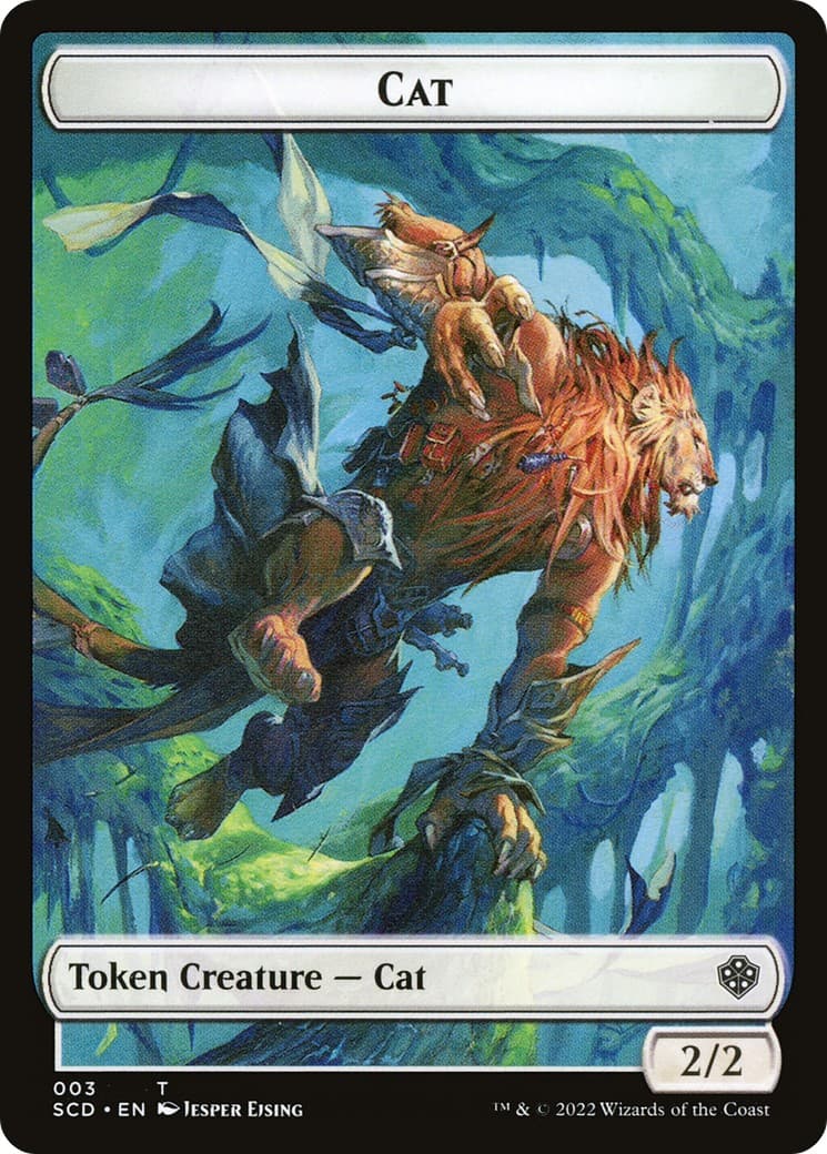 Cat - Image 1