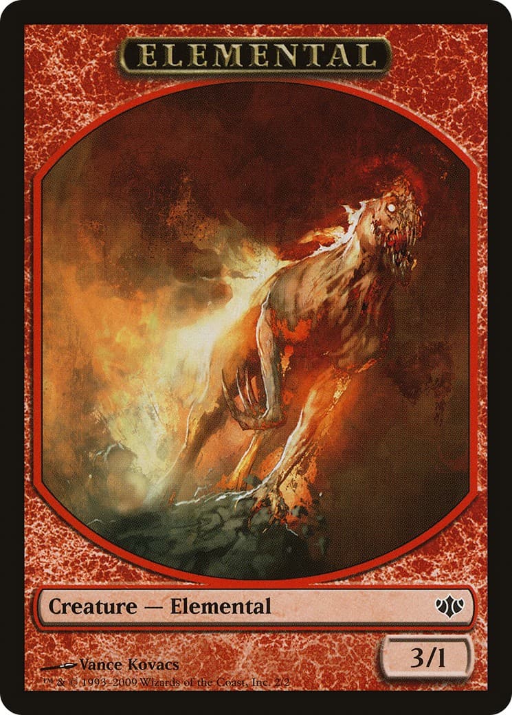 Elemental - Image 1