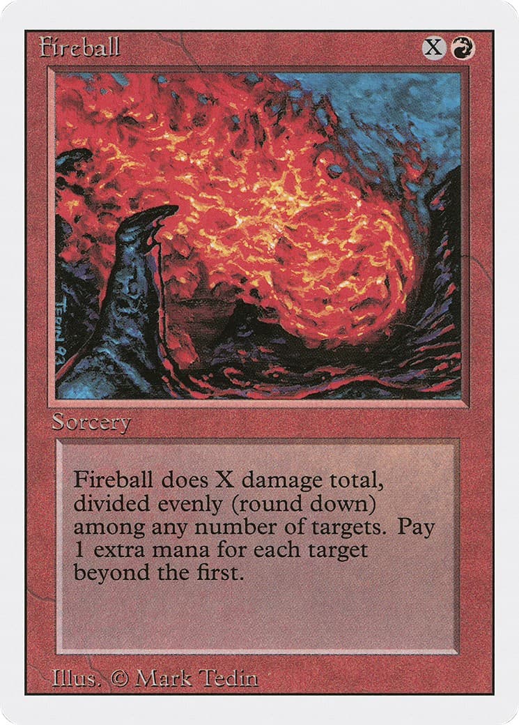 Fireball - Image 1