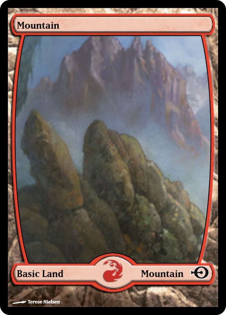 Mountain - Image 1