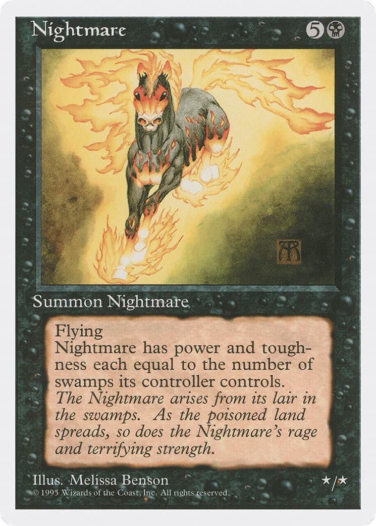 Nightmare - Image 1