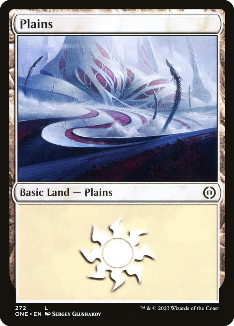 Plains - Image 1