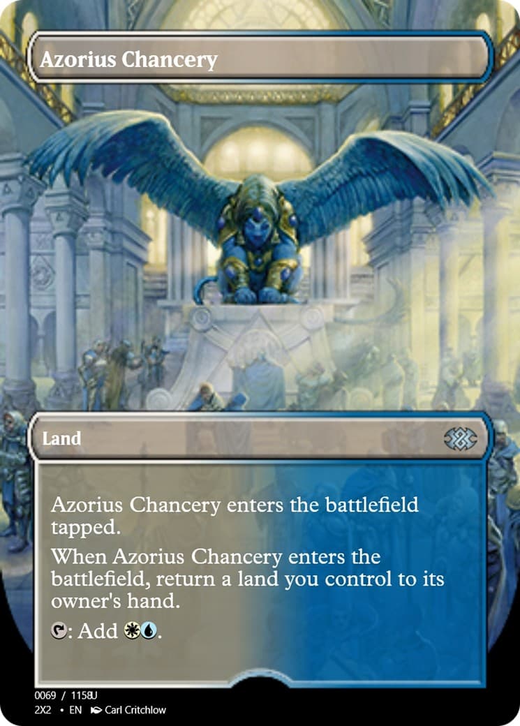 Azorius Chancery - Image 1
