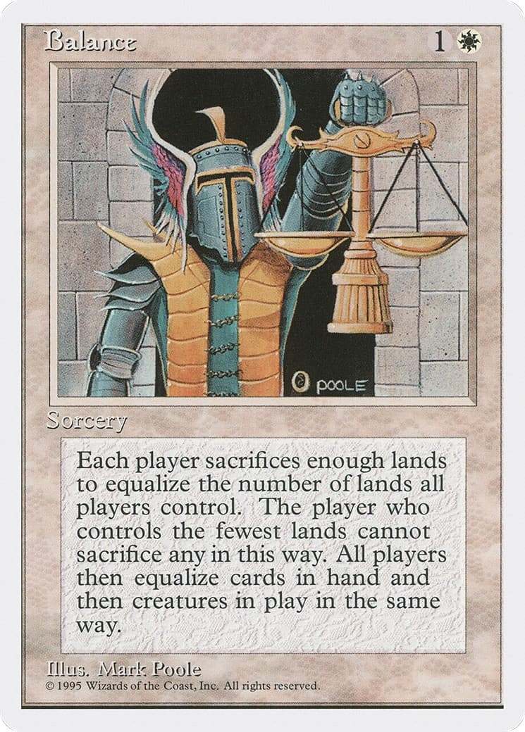 Balance - Image 1