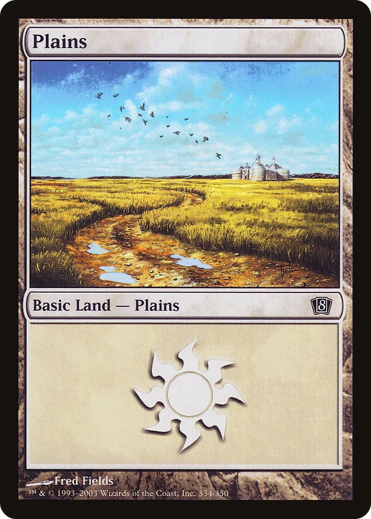Plains - Image 1
