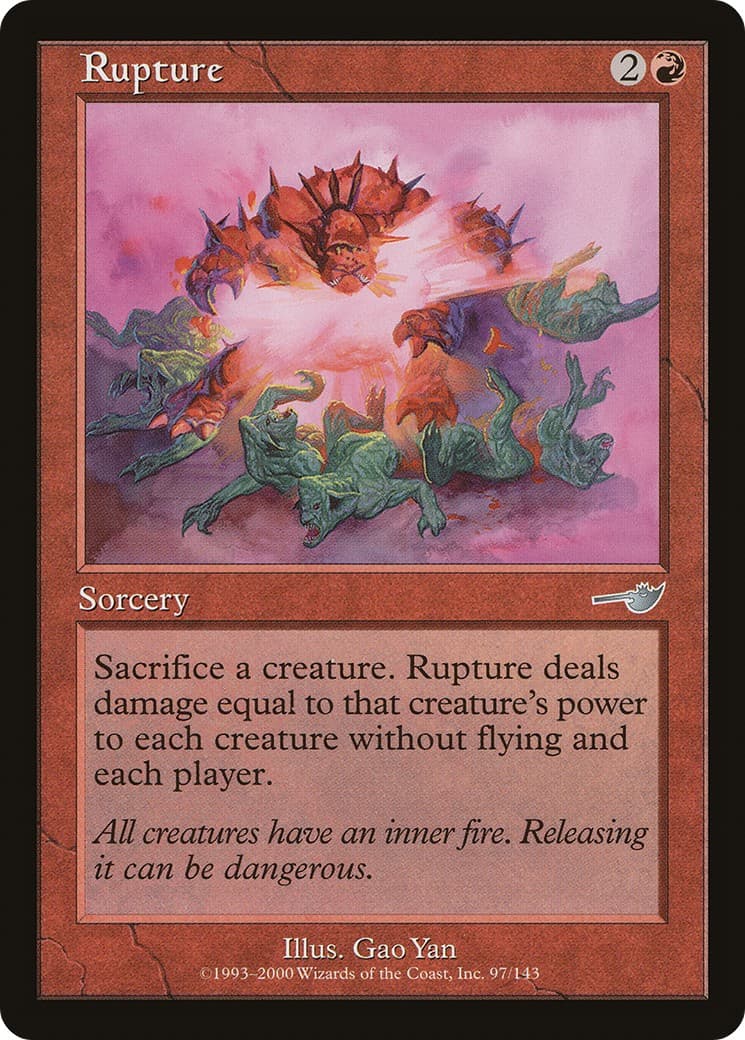 Rupture - Image 1
