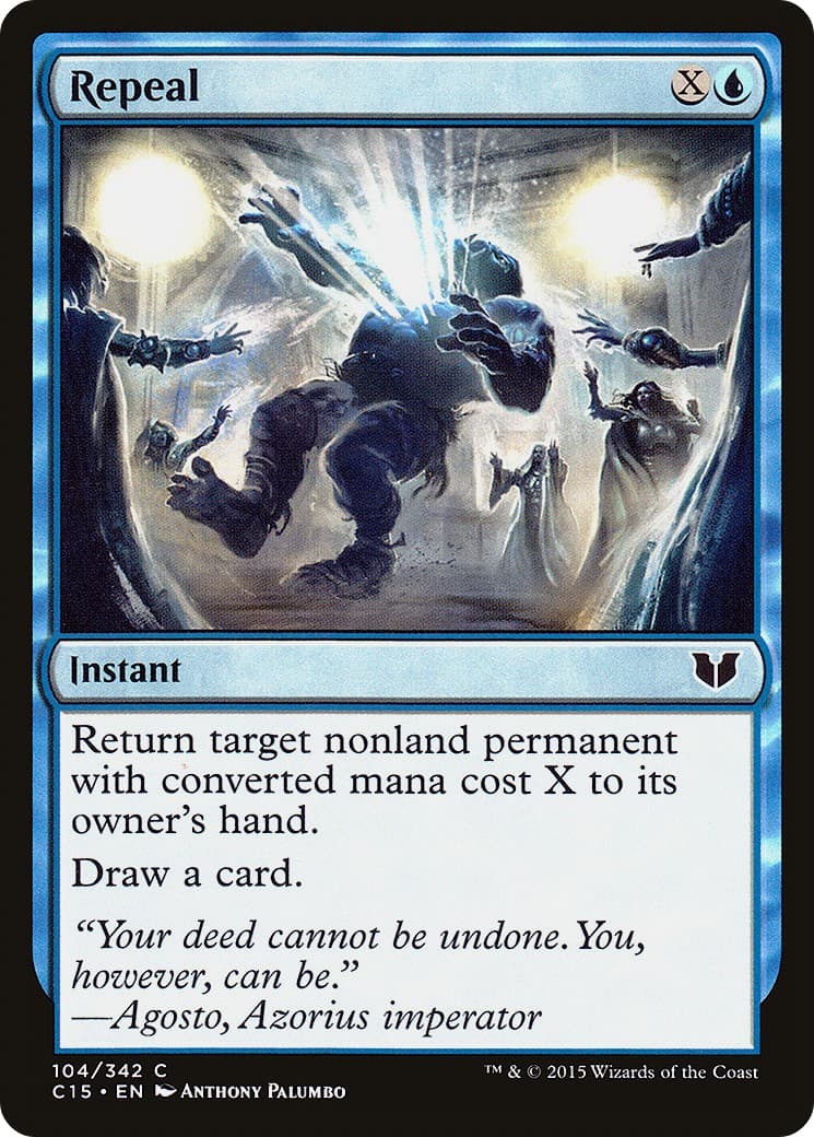 Repeal - Image 1