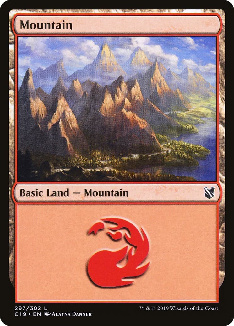 Mountain - Image 1