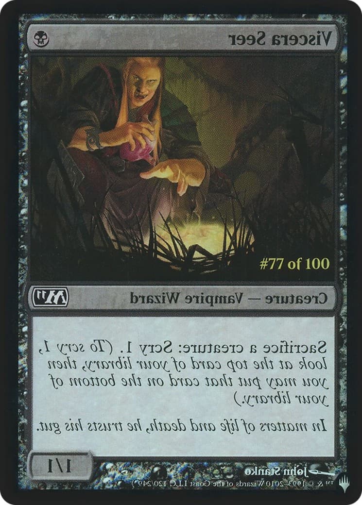 Viscera Seer - Image 1