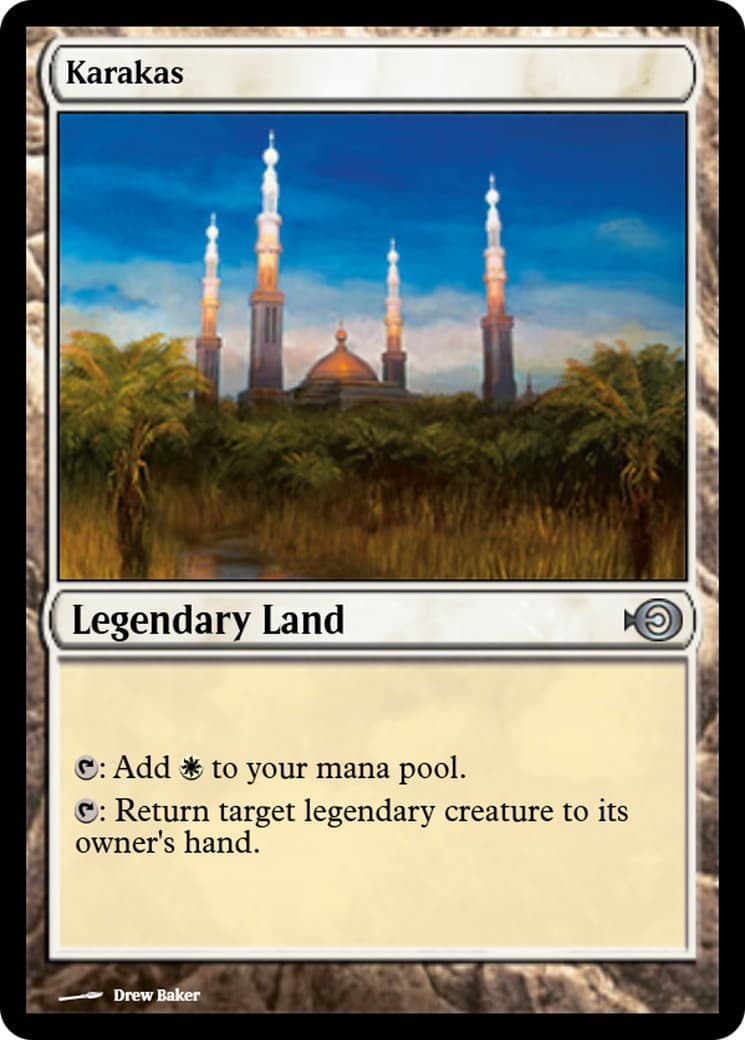 Karakas - Image 1