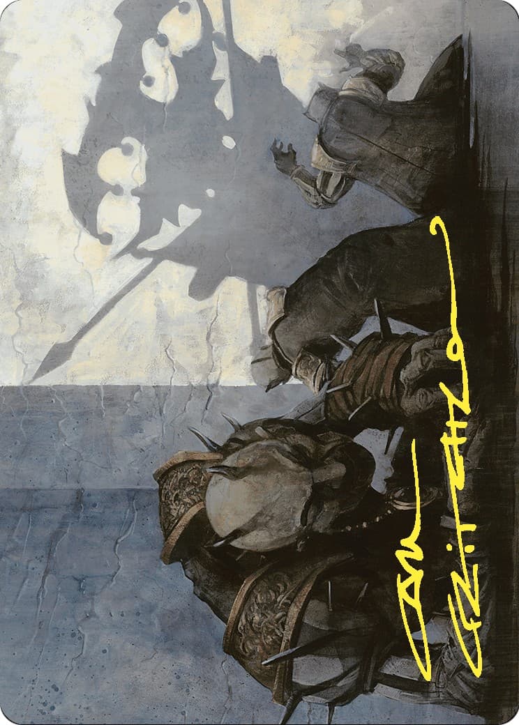 Decree of Pain // Decree of Pain - Image 1