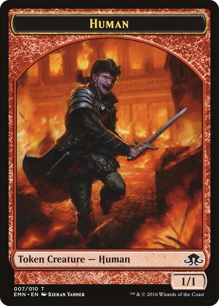 Human - Image 1