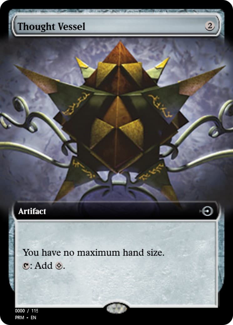 Thought Vessel - Image 1
