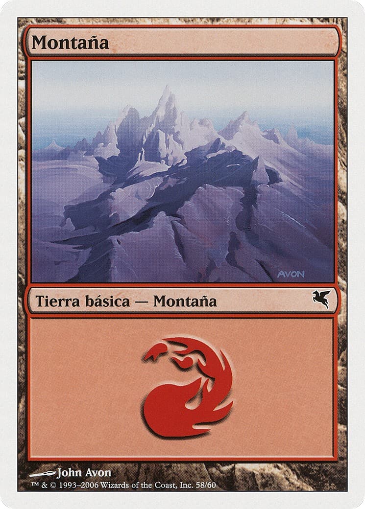Mountain - Image 1