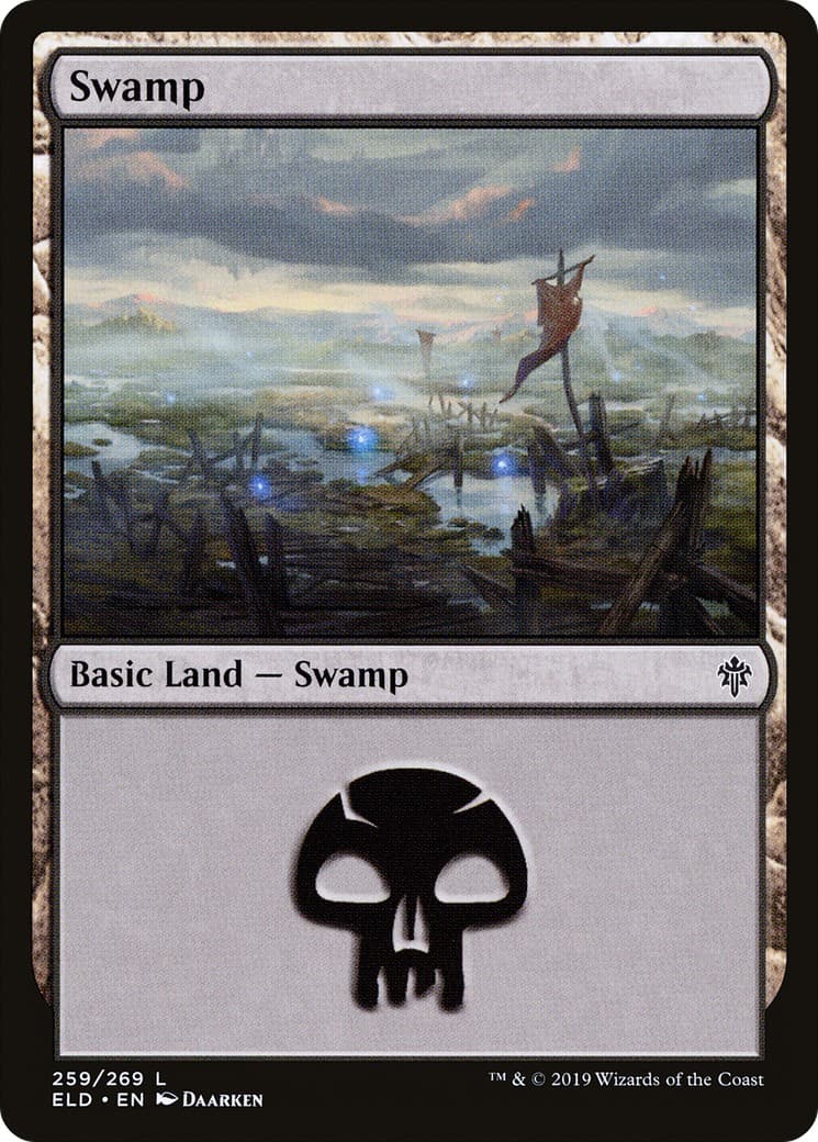 Swamp - Image 1