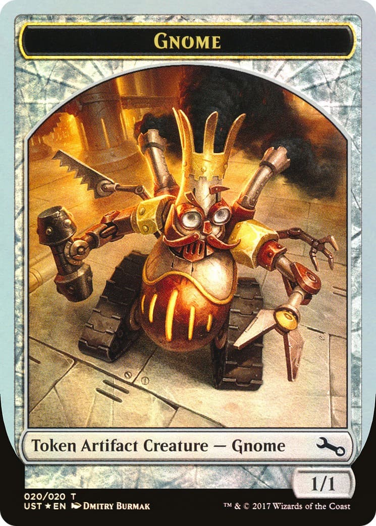 Gnome - Image 1