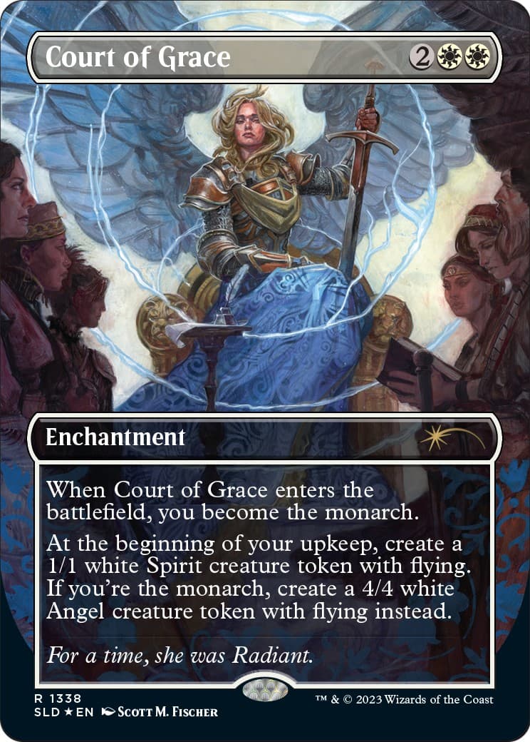 Court of Grace - Image 1