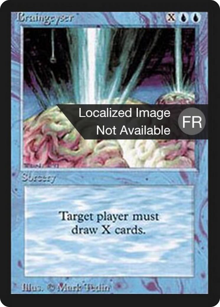 Braingeyser - Image 1