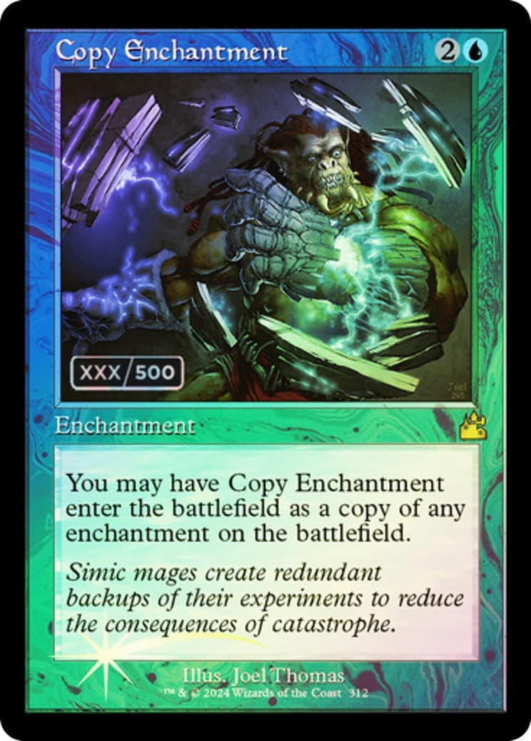 Copy Enchantment - Image 1