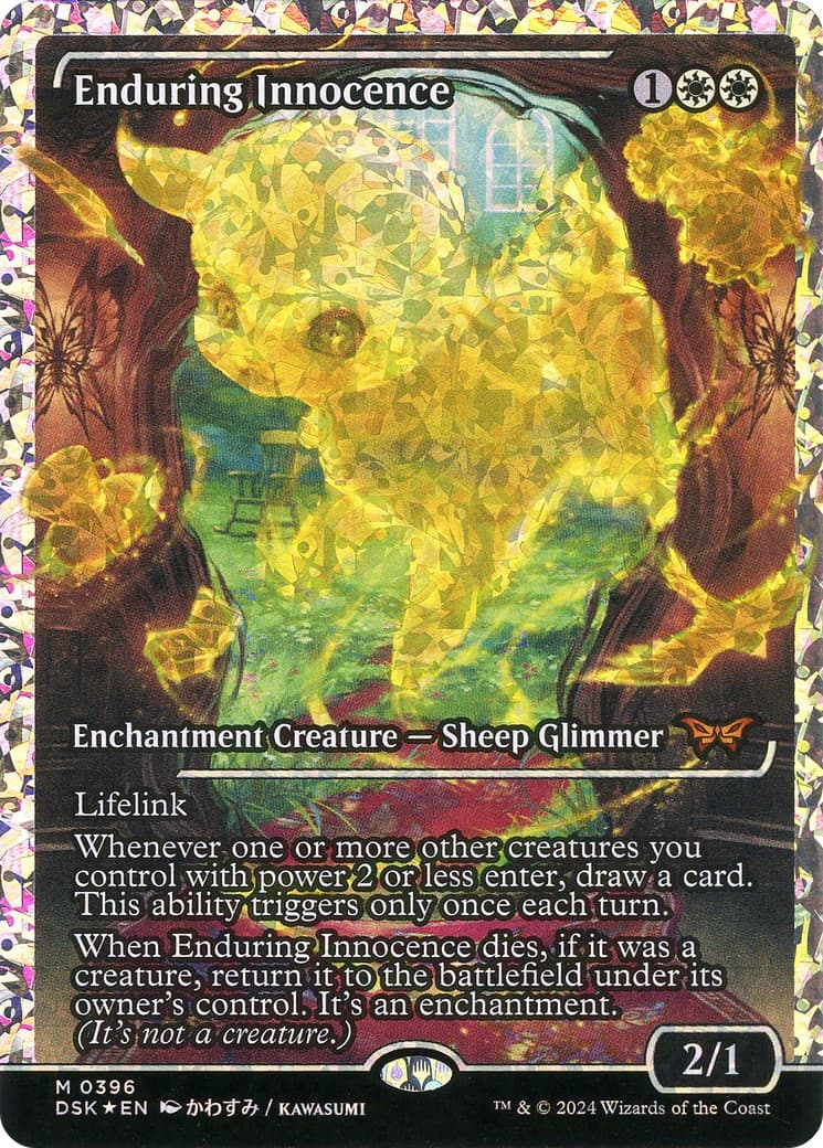 Enduring Innocence - Image 1