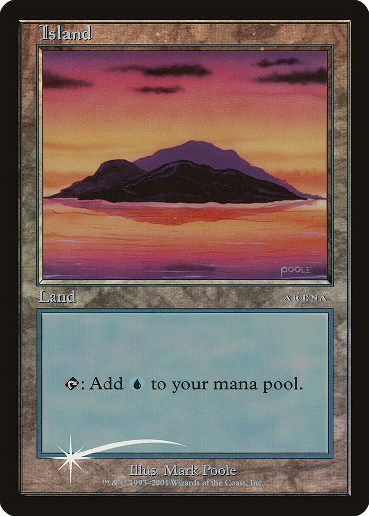 Island - Image 1