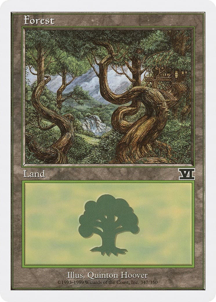 Forest - Image 1