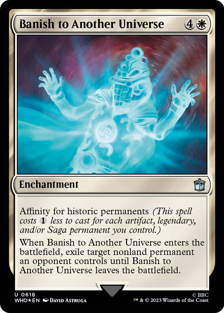 Banish to Another Universe - Image 1