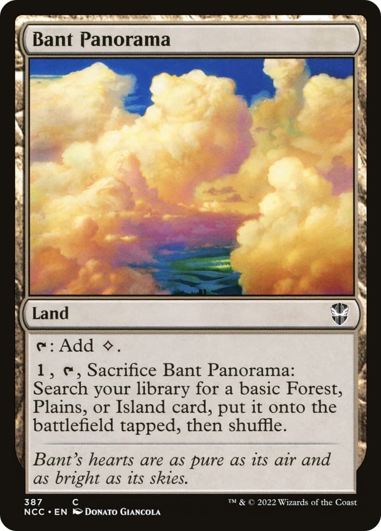 Bant Panorama - Image 1
