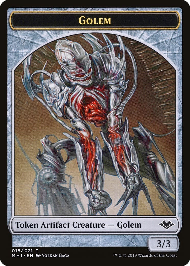 Golem - Image 1