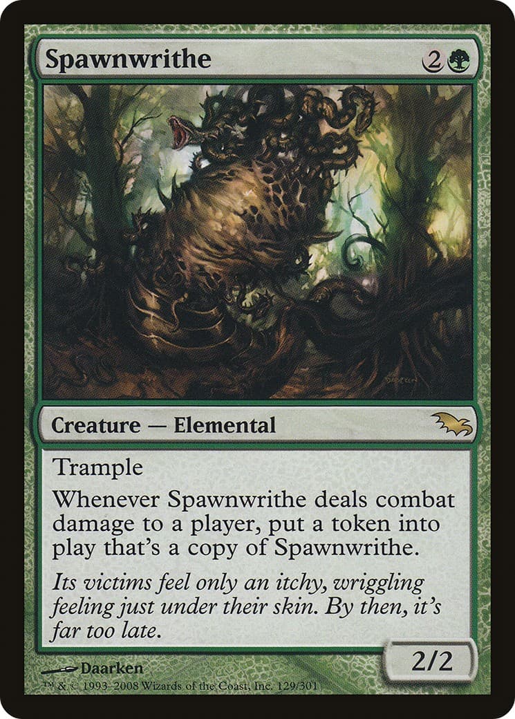 Spawnwrithe - Image 1