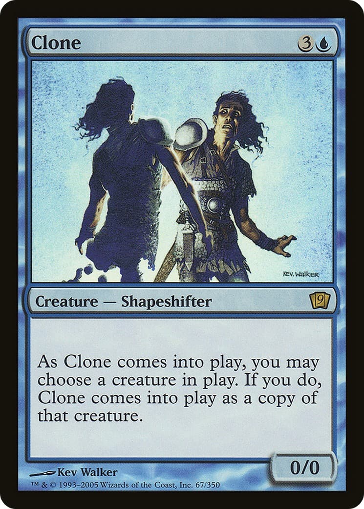 Clone - Image 1