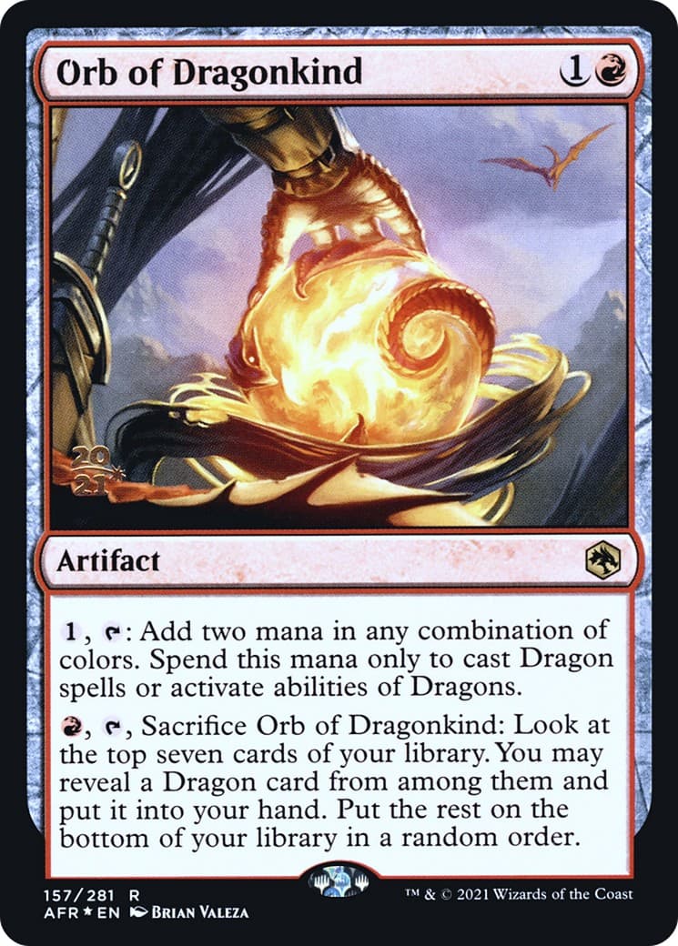 Orb of Dragonkind - Image 1