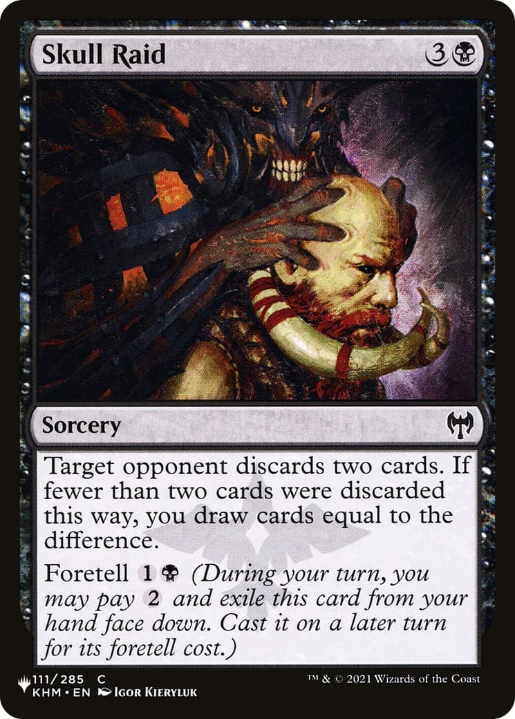 Skull Raid - Image 1