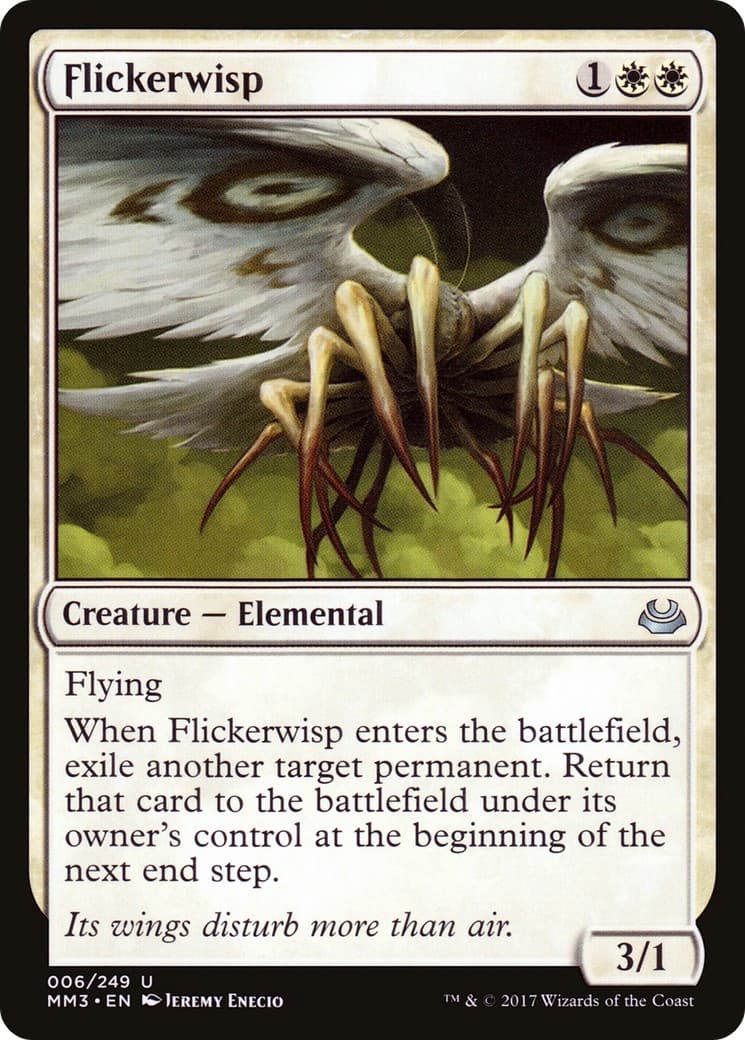 Flickerwisp - Image 1