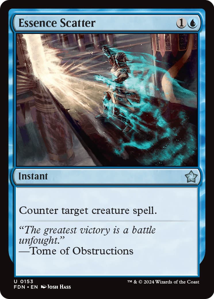 Essence Scatter - Image 1