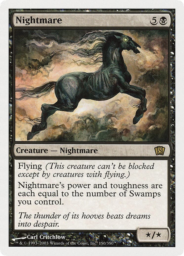 Nightmare - Image 1