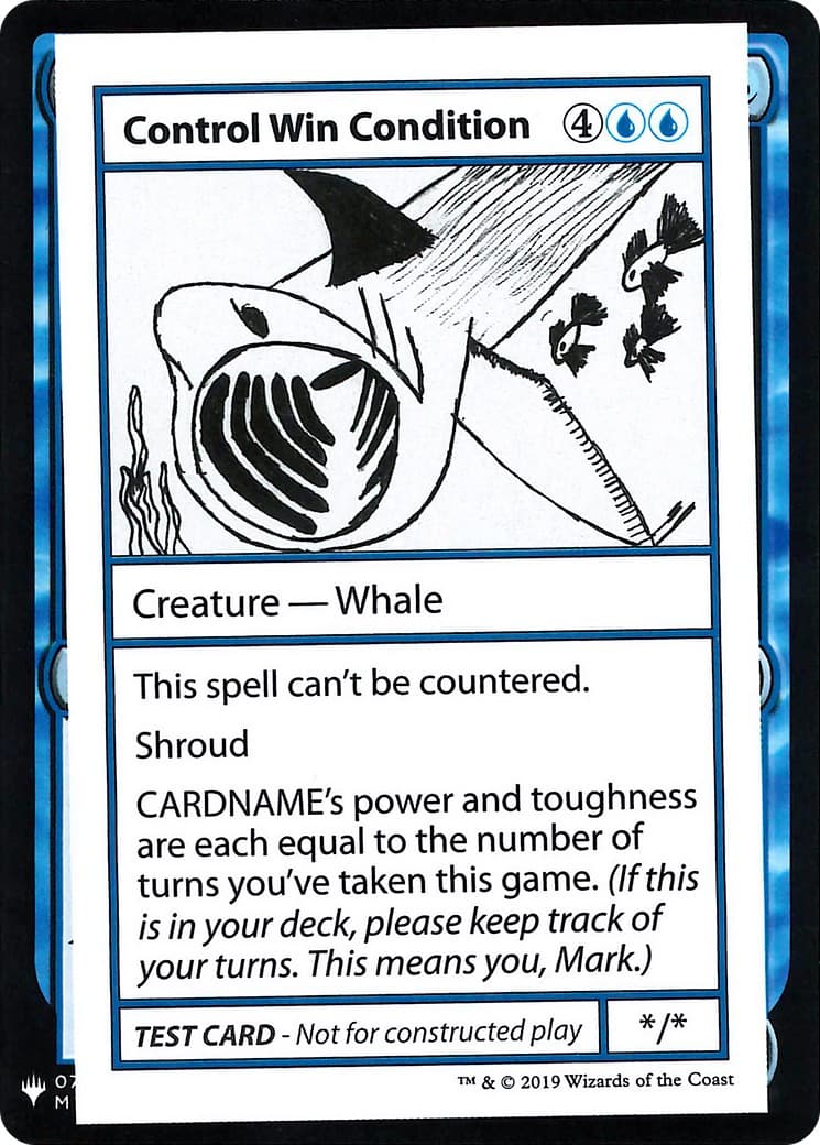 Control Win Condition - Image 1