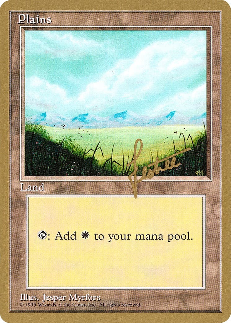 Plains - Image 1