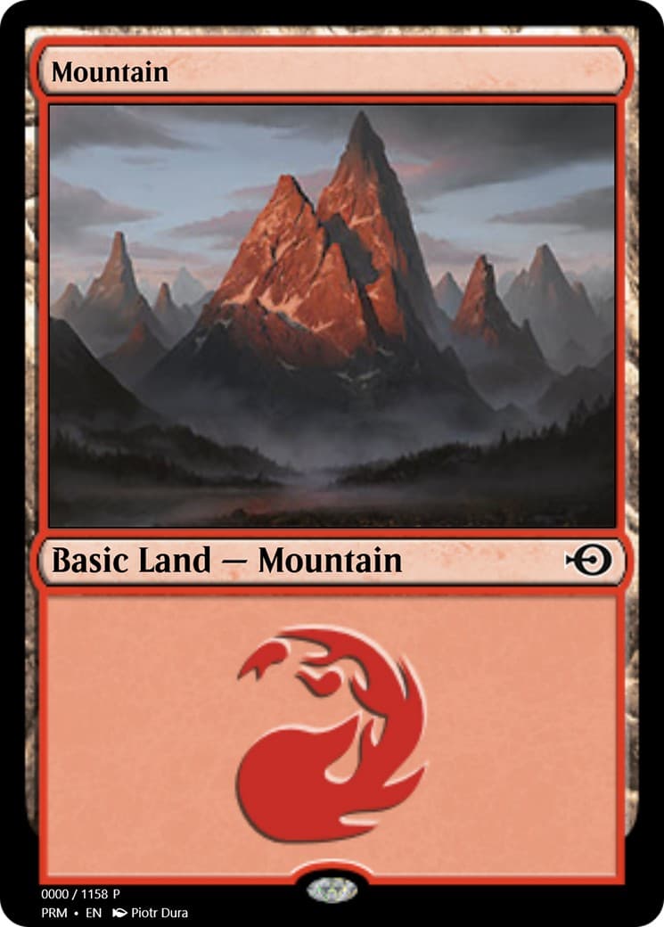 Mountain - Image 1