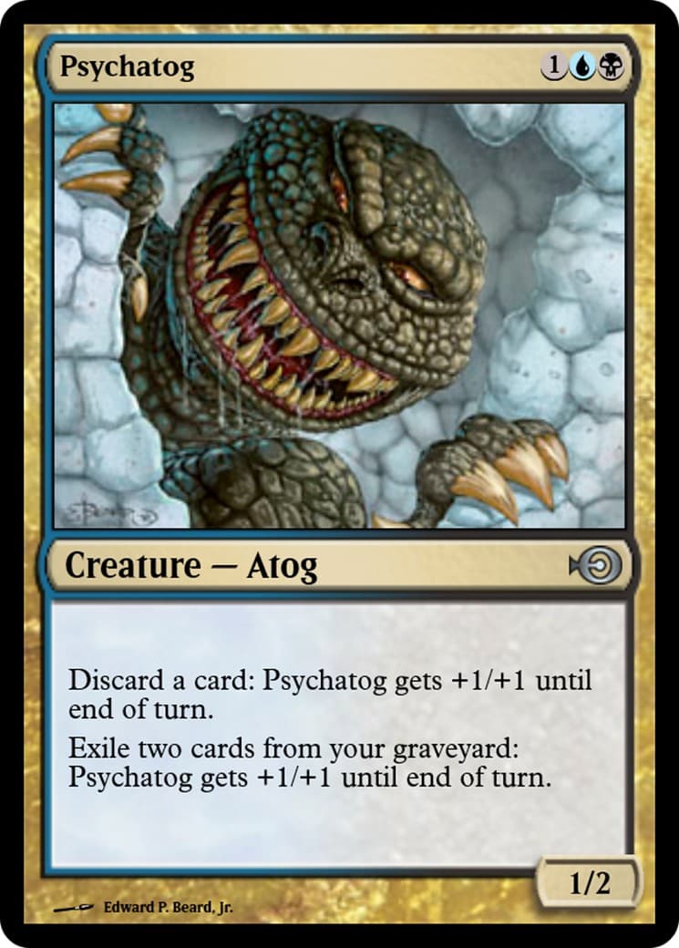 Psychatog - Image 1