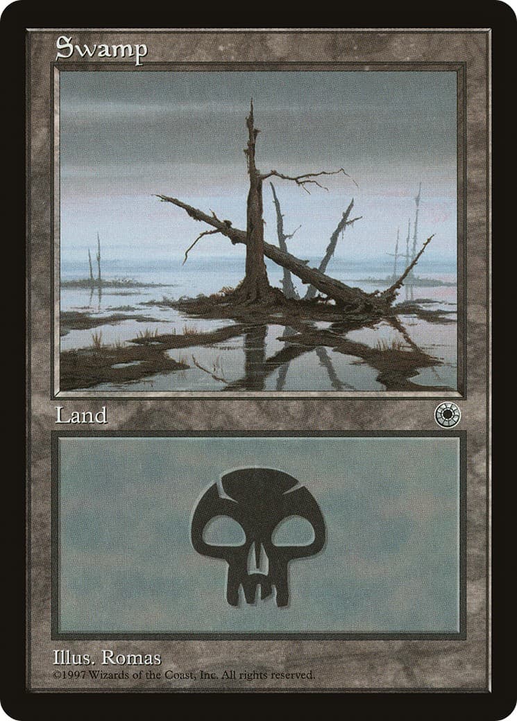 Swamp - Image 1