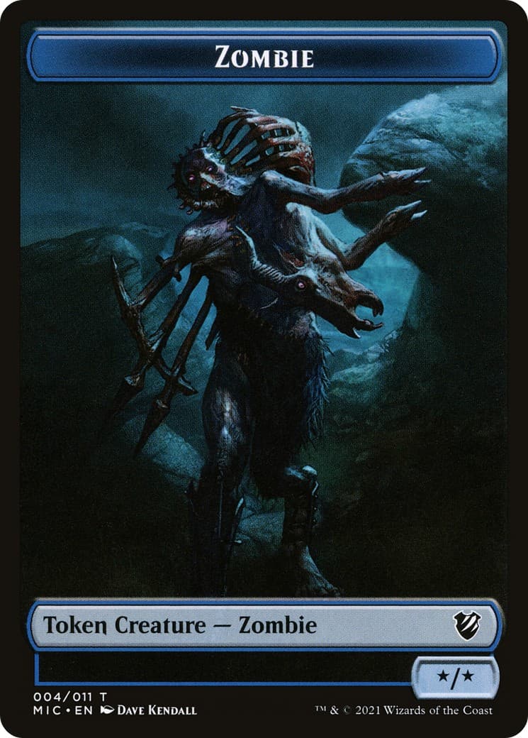 Zombie - Image 1