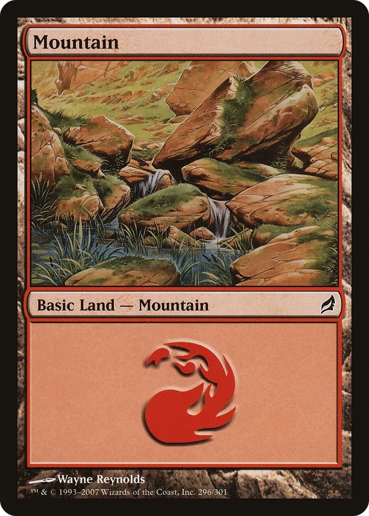 Mountain - Image 1