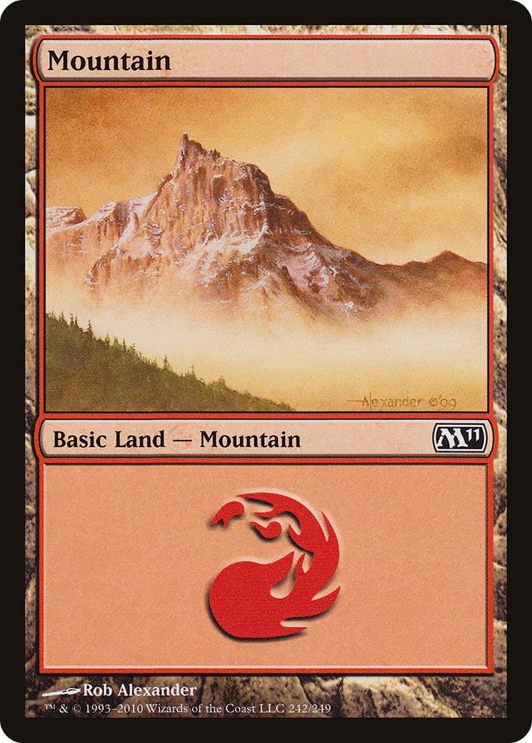 Mountain - Image 1