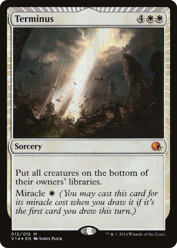 Terminus - Image 1
