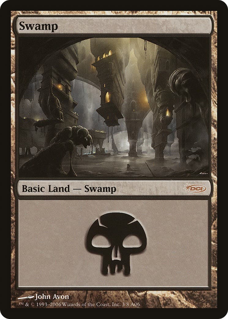 Swamp - Image 1