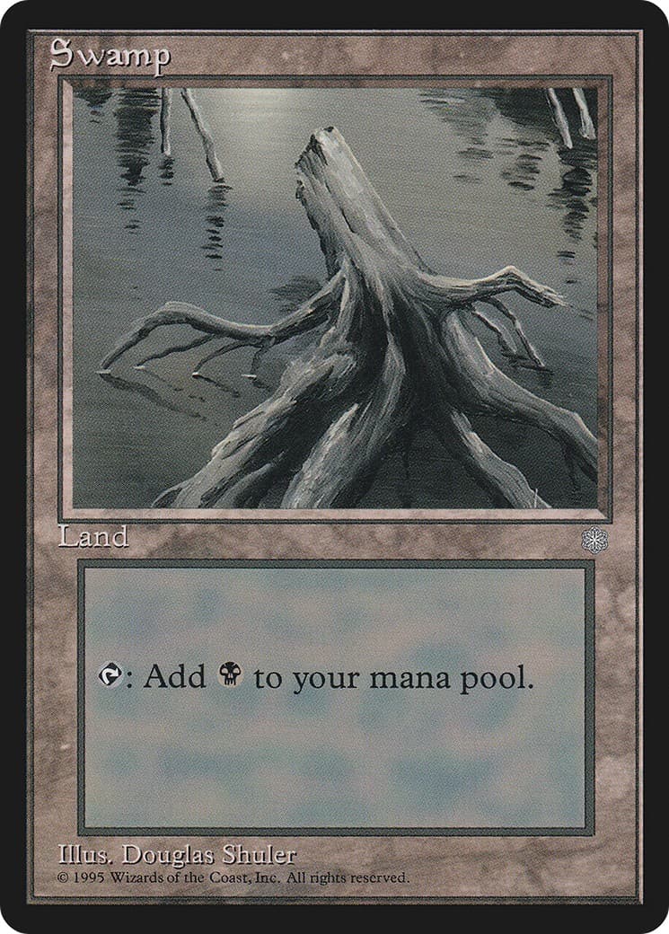 Swamp - Image 1